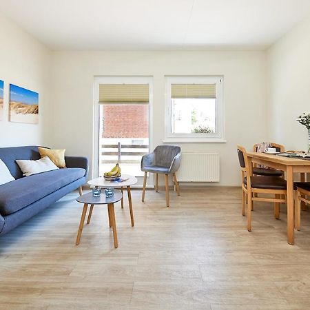 Haus Pamir _ Fewo 22 Cuxhaven Exteriér fotografie