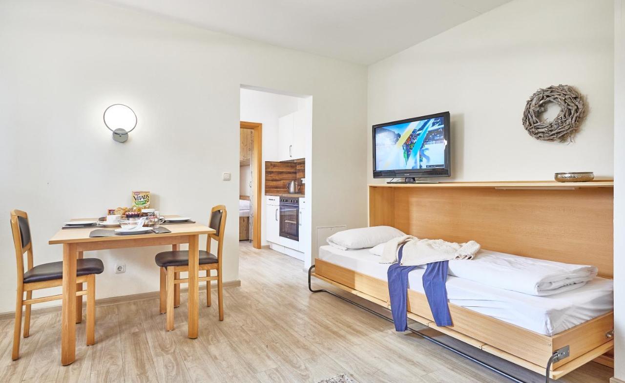 Haus Pamir _ Fewo 22 Cuxhaven Exteriér fotografie